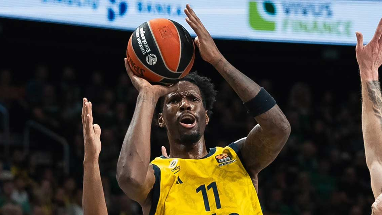 Fenerbahçe Beko, THY Euroleague'de üst üste beşinci kez kazandı: Zalgris deplasmanında güldü