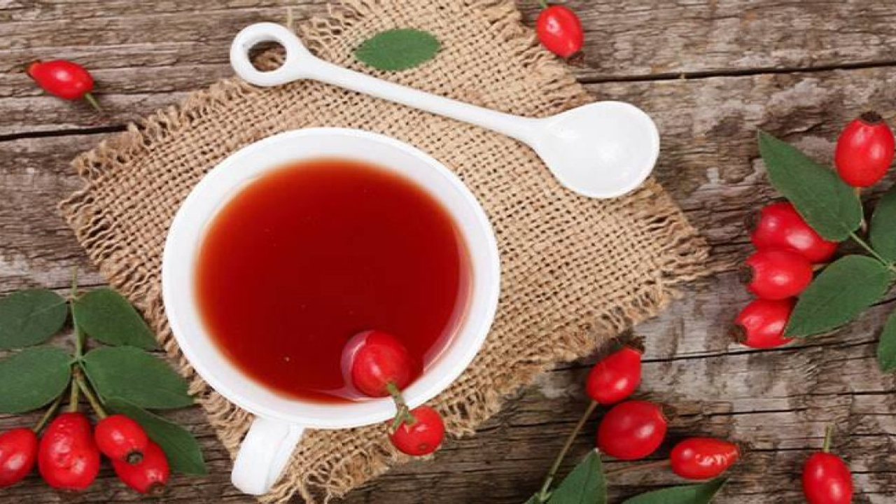 Kış aylarının şifası: Kuşburnunun faydaları ve tüketim önerileri