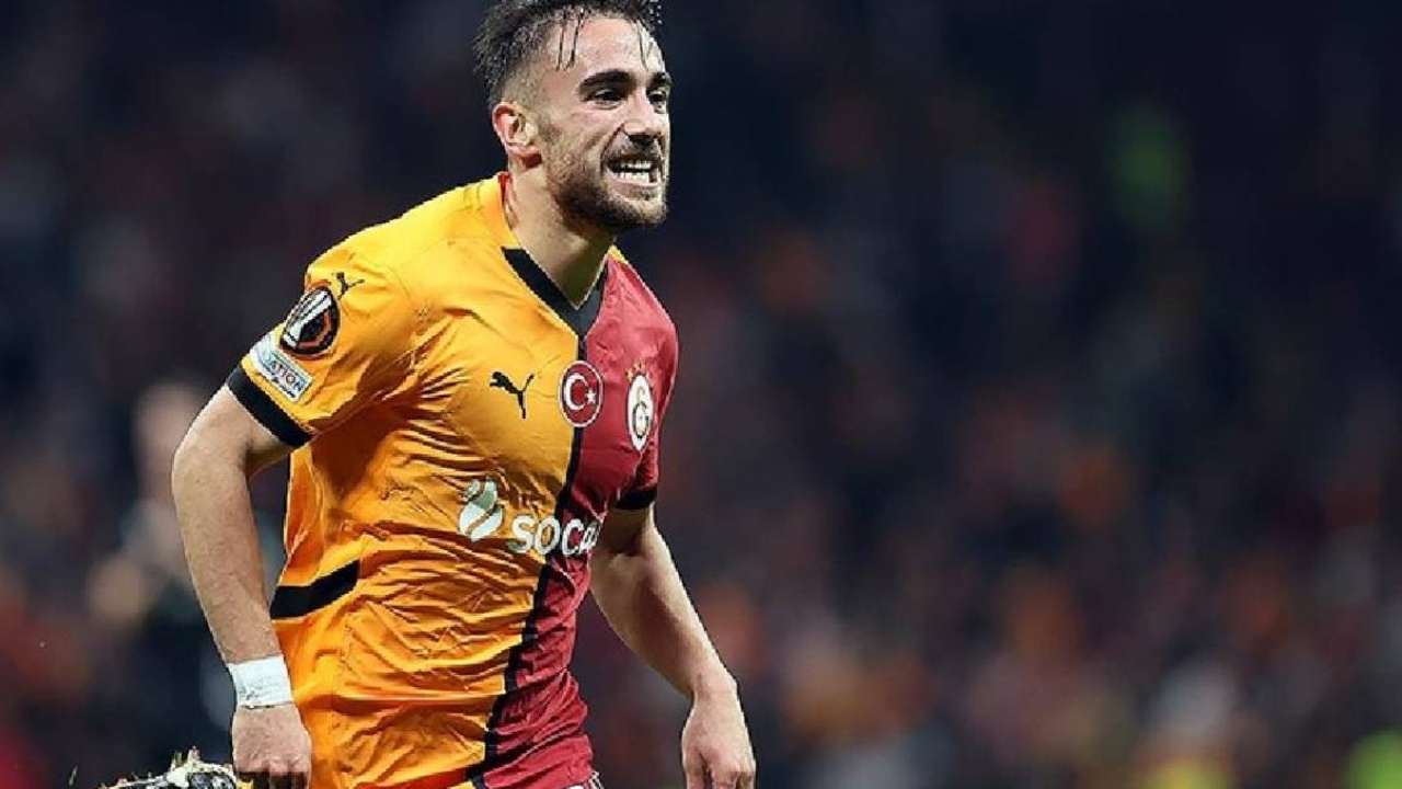 Manchester United, Galatasaray'ın yıldızına talip oldu: Ruben Amorim'den transfer talimatı!