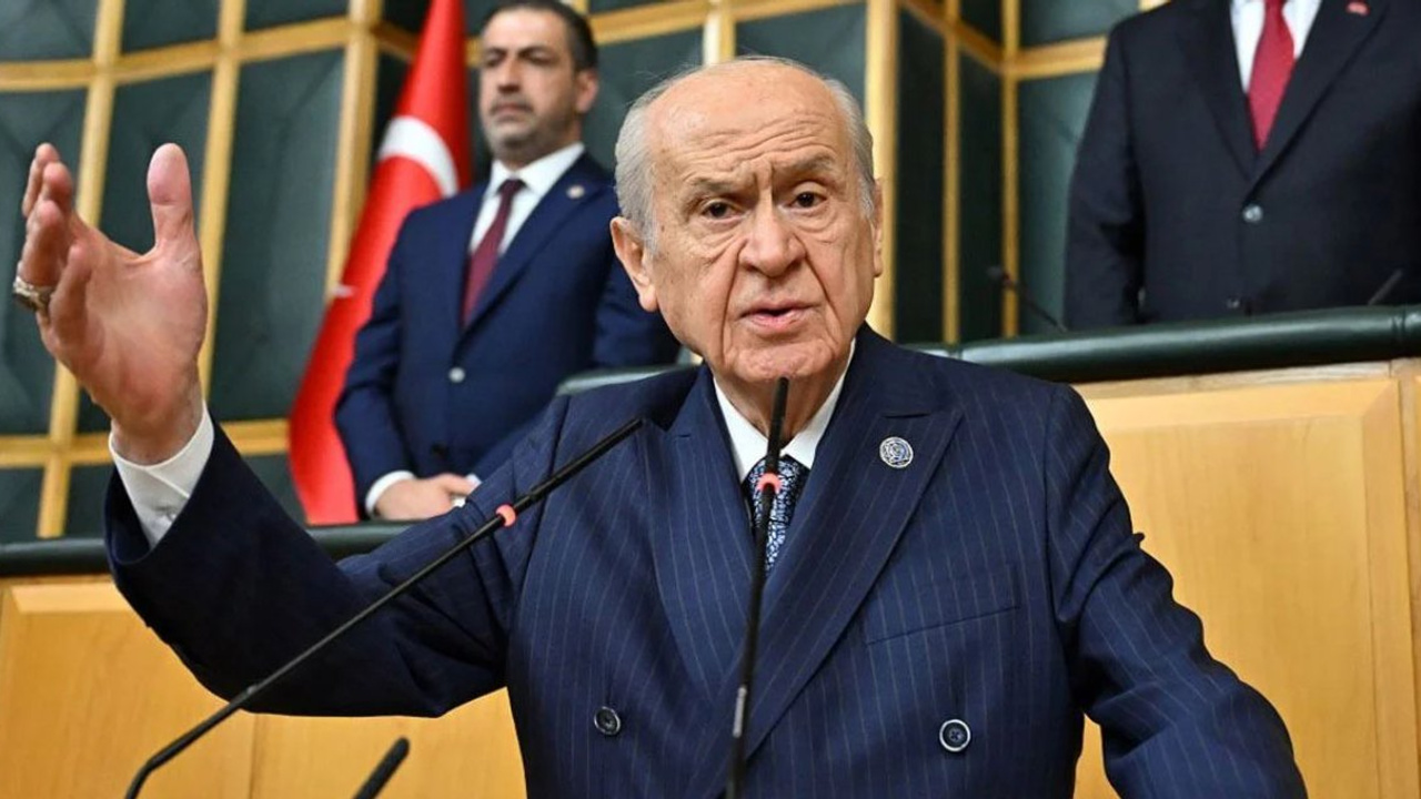 MHP’den peş peşe "Vakit Tamamdır" mesajları: Siyasi kulislerde hareketlilik