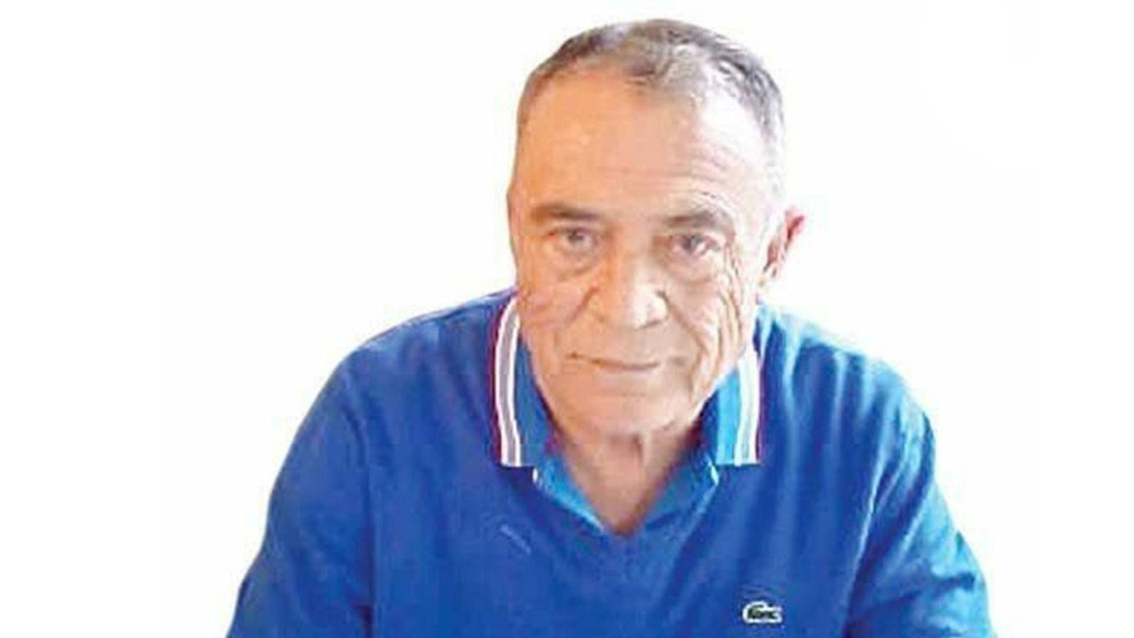 Salim Taşcı 79 yaşında yaşamını yitirdi