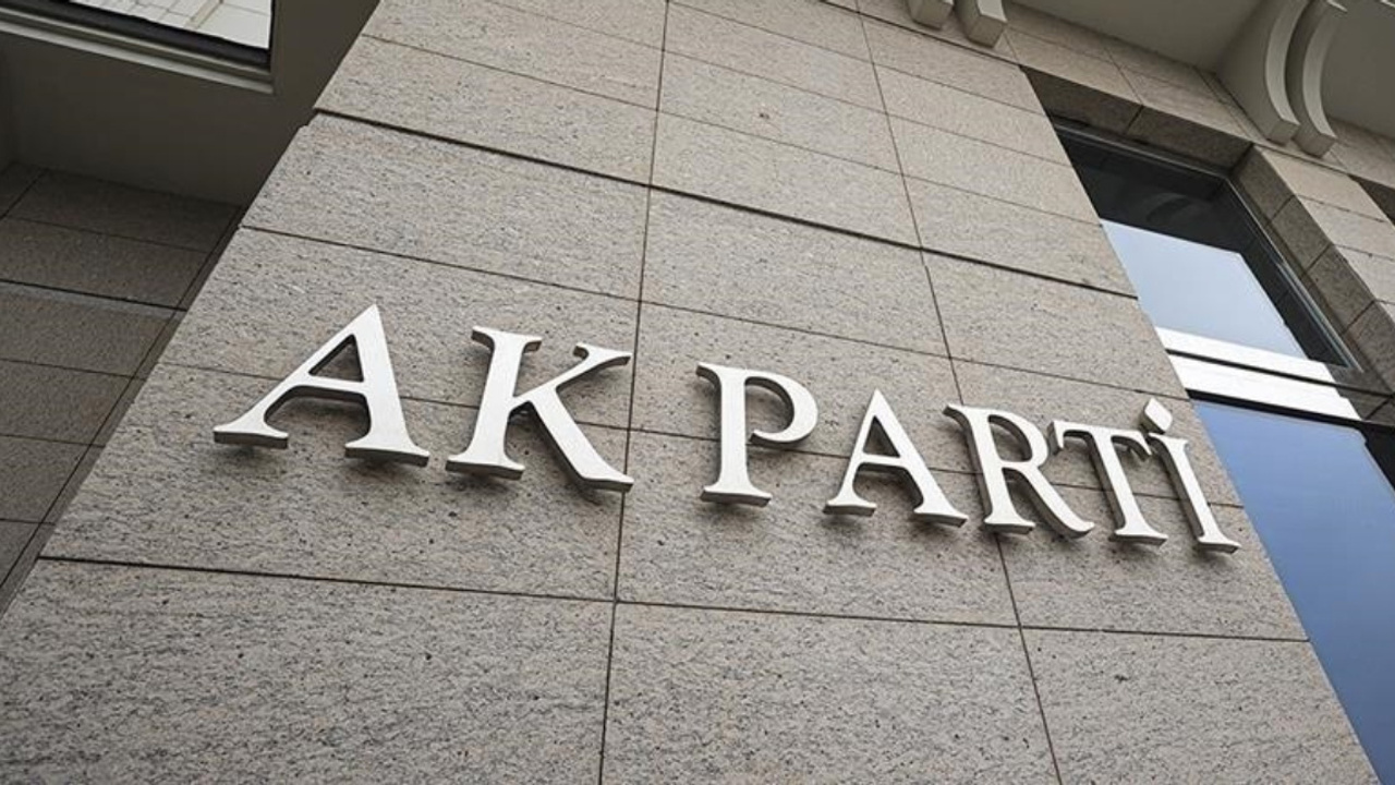 AK Parti heyeti bu akşam CHP'yi ziyaret edecek: Konu 'etki ajanlığı'