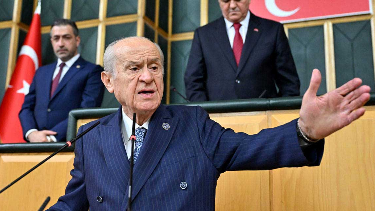 MHP'de şok eden gelişme: İstifası istenen 3 Milletvekili istifa etti