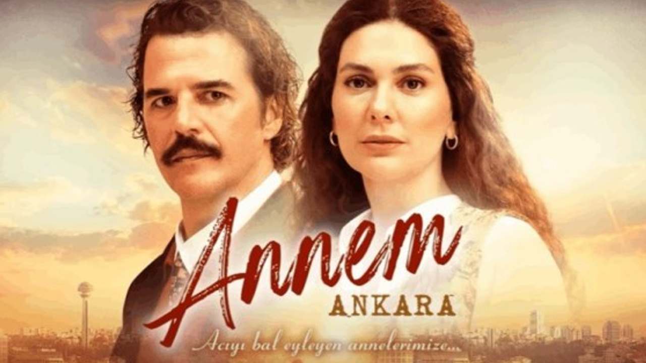 Annem Ankara dizisi konusu nedir? Annem Ankara dizisi nerede çekiliyor, oyuncu kadrosunda kimler var?