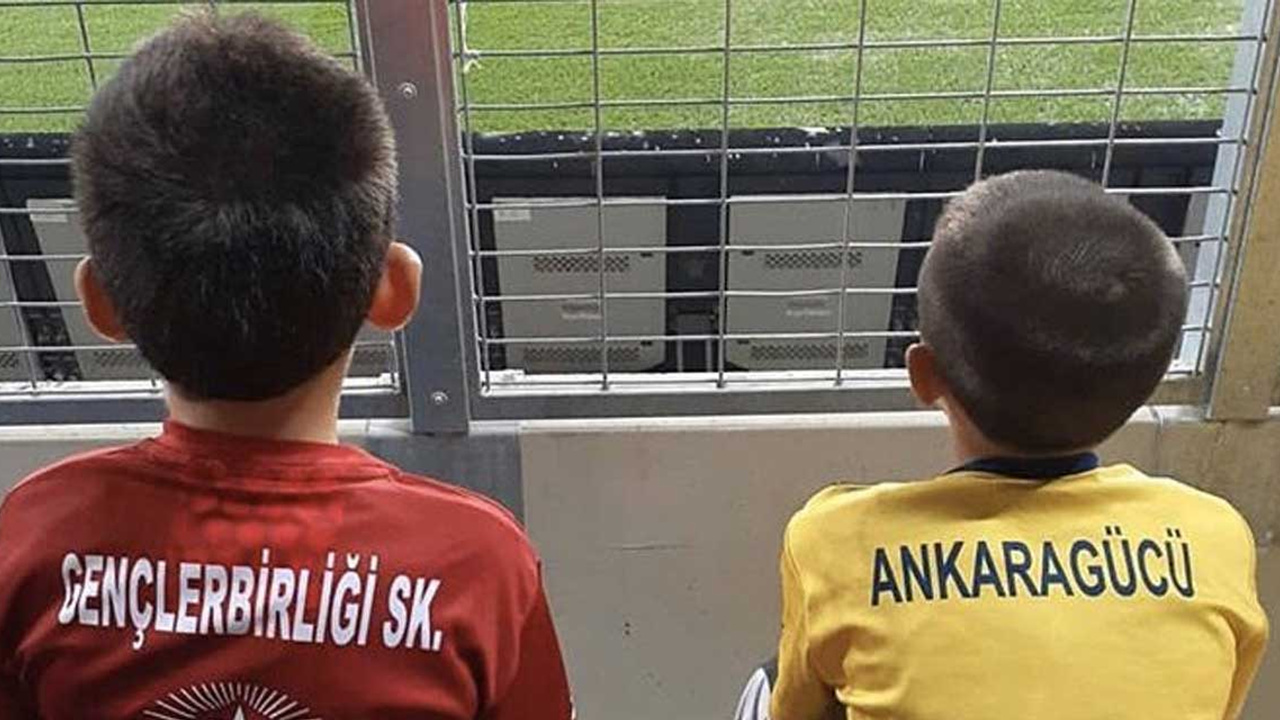 Ankara derbisi öncesi iki takım taraftarından Ankaragücü taraftarına ek kontenjan talebi: Başkent Derbisi için ortak bildiri