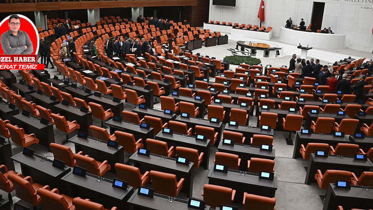 Ankara'nın en beğenilen milletvekilleri açıklandı