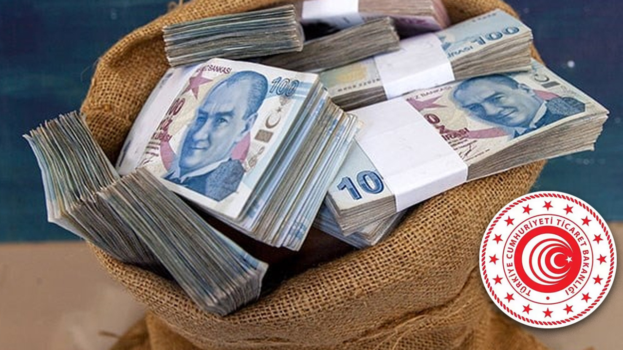 Ticaret Bakanlığı, 5,7 milyar liralık gelir kaybını önledi