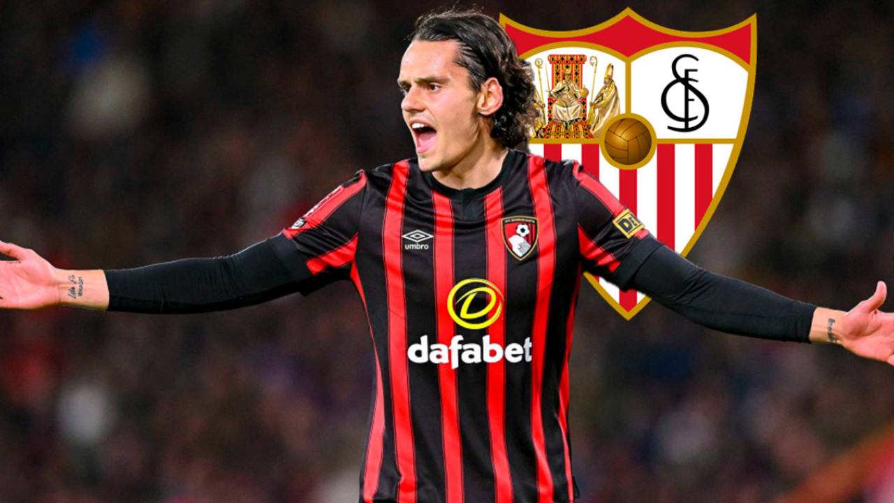 Milli oyuncu yeniden İspanya'nın yolunu tutuyor: Enes Ünal ve Sevilla için son düzlük!