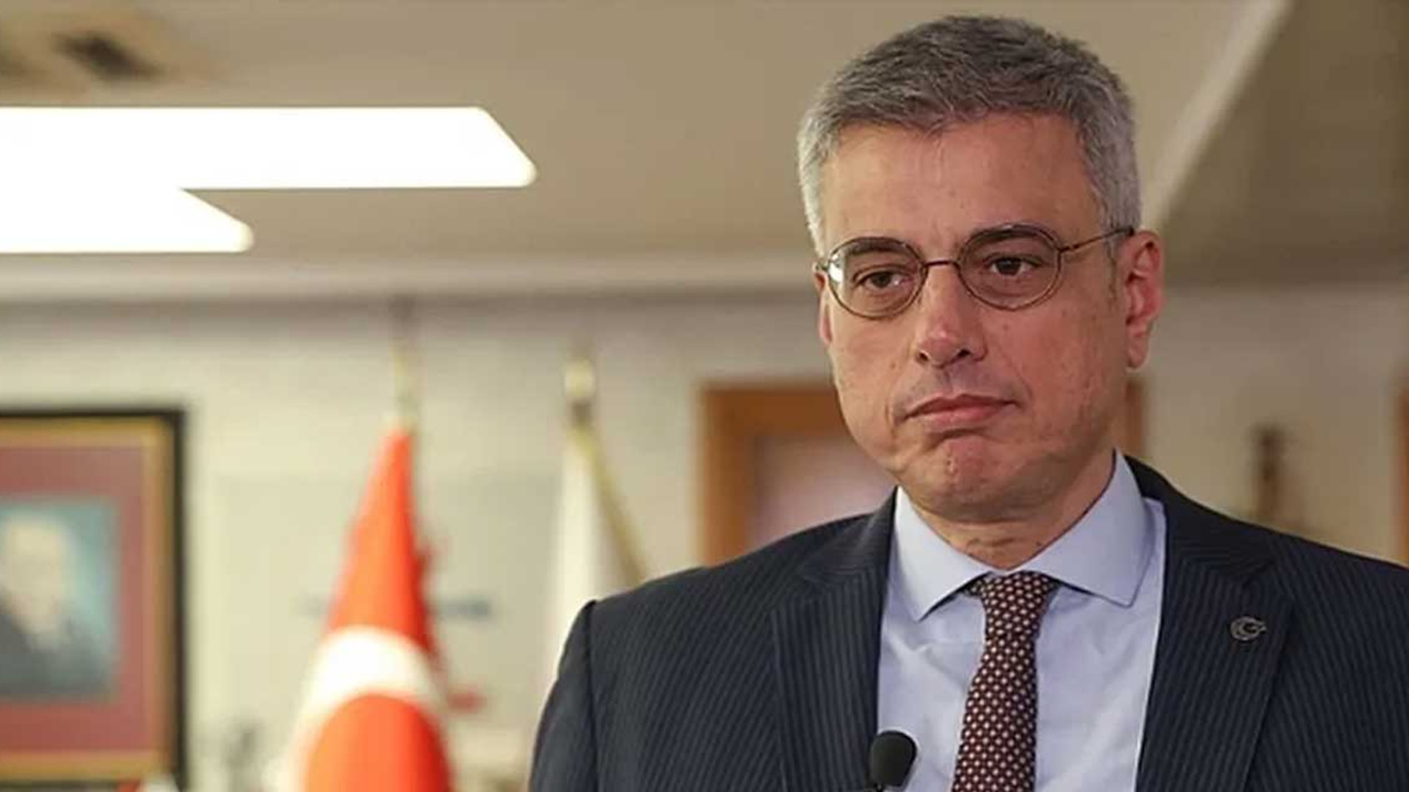 Sağlık Bakanı Memişoğlu: "Yenidoğan çetesini çökerttik, Sağlık sistemimizi temizlemeye devamedeceğiz"