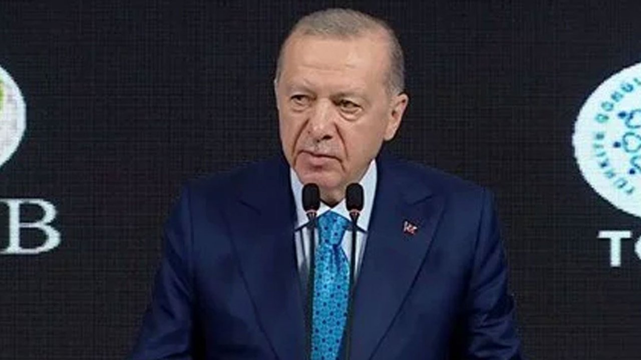 Cumhurbaşkanı Erdoğan: Netanyahu hakkındaki tutuklanma kararını destekliyoruz