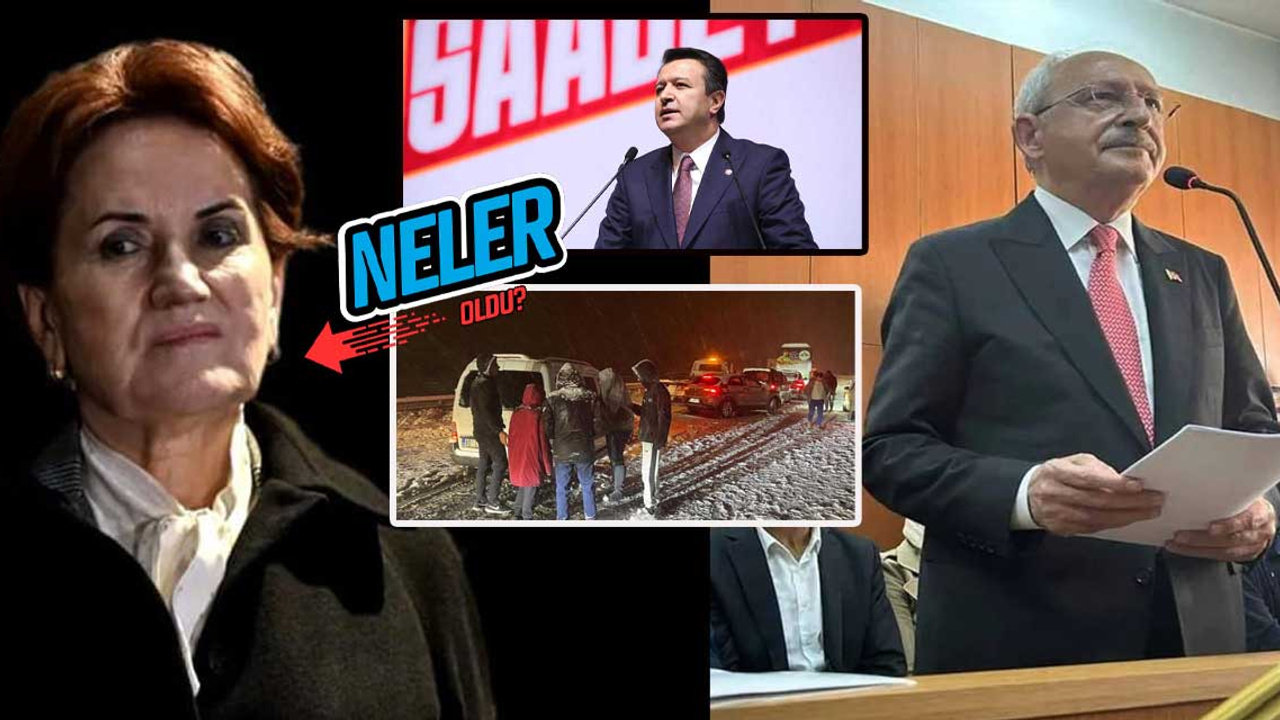 24 Kasım 2024’te neler yaşandı? 24 Kasım'da yaşanan önemli gelişmeler