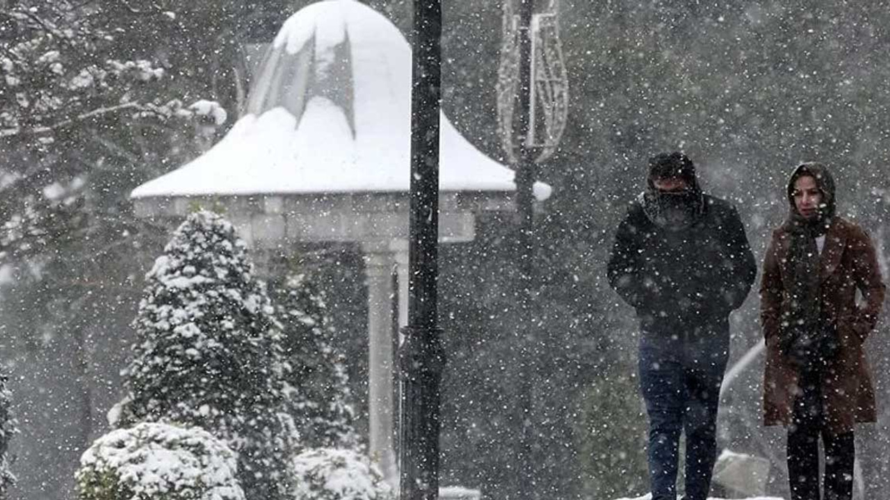 Kırşehir’de eğitime bir gün daha ara verildi