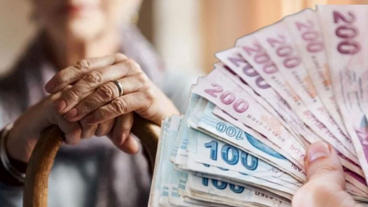 Emeklilik bekleyen binleri ilgilendiriyor: 2008 öncesi işe giren engellilerin şartları değişiyor!