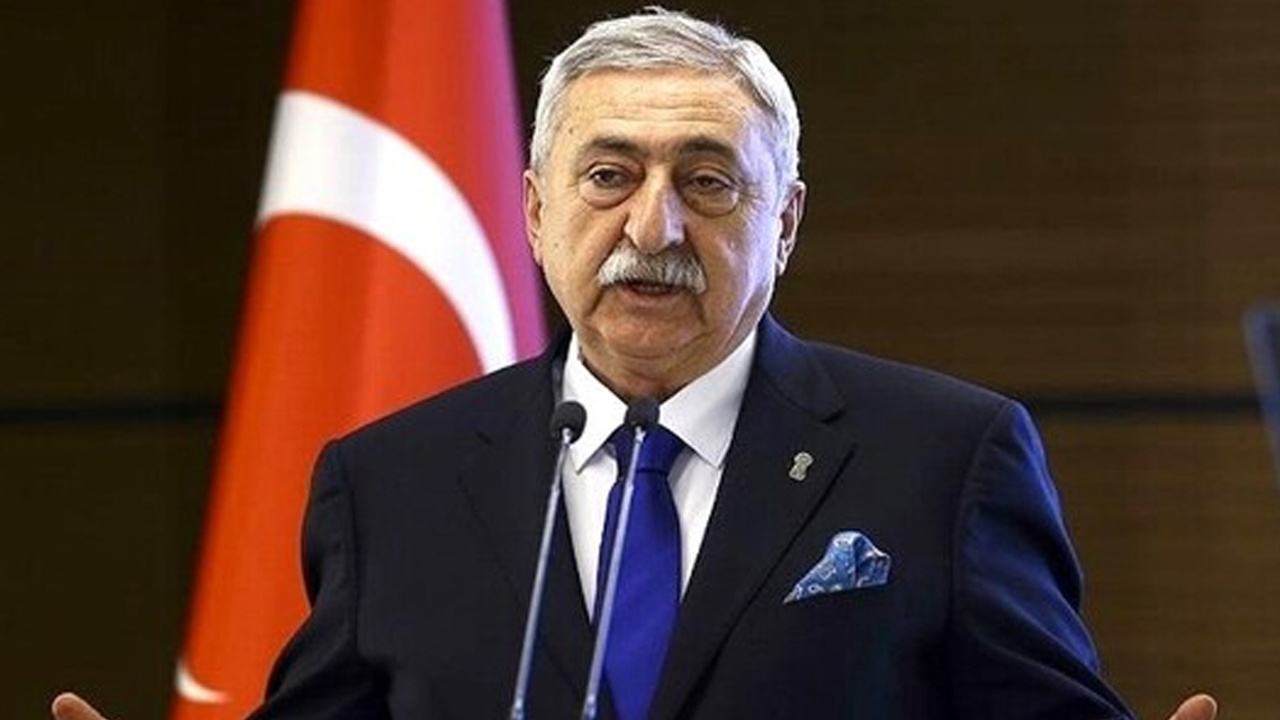 TESK Genel Başkanı Palandöken: Prim gününü dolduran emekli edilsin