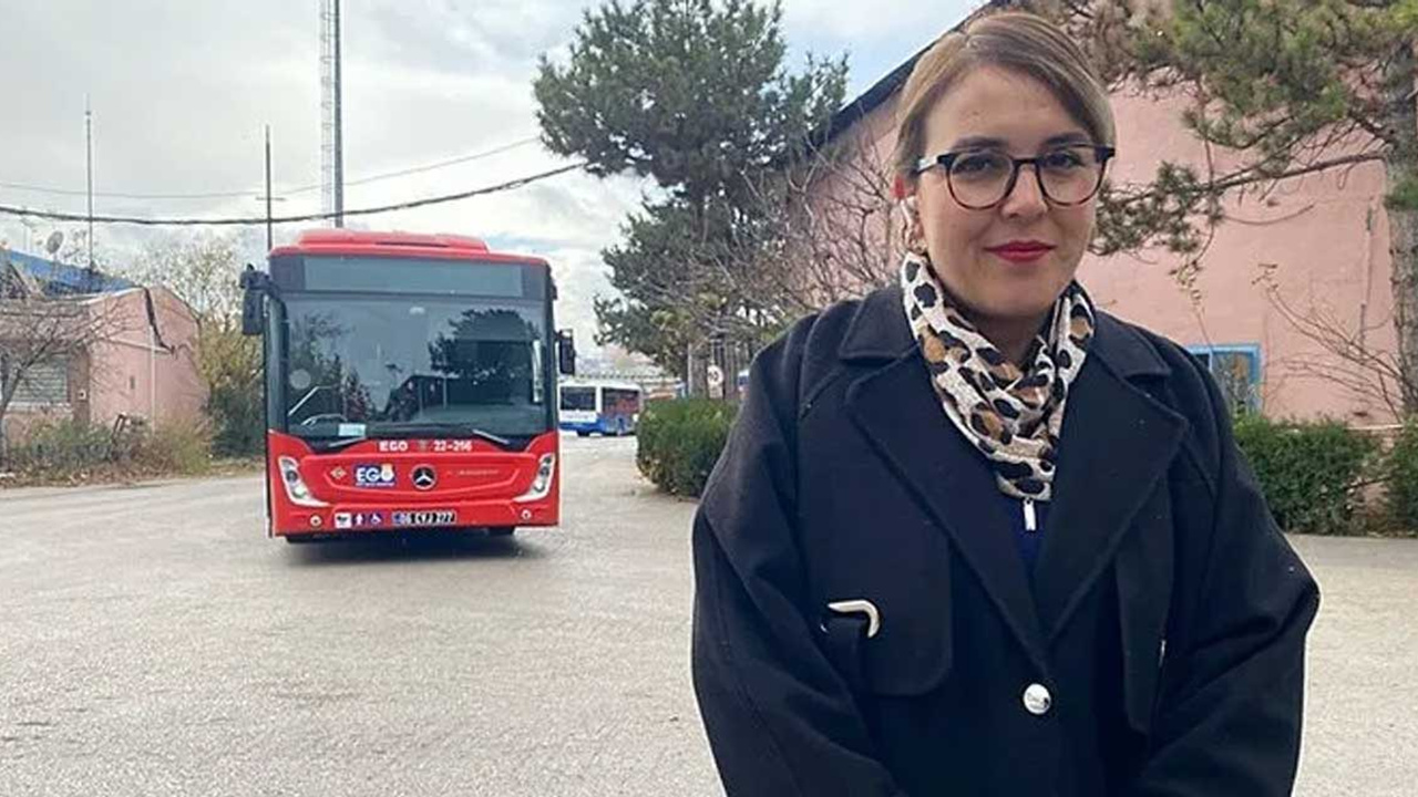 Ankara’da otobüs şoförüne ve engelli kişiye saldırı: Engelli adamı darp etti serbest bırakıldı