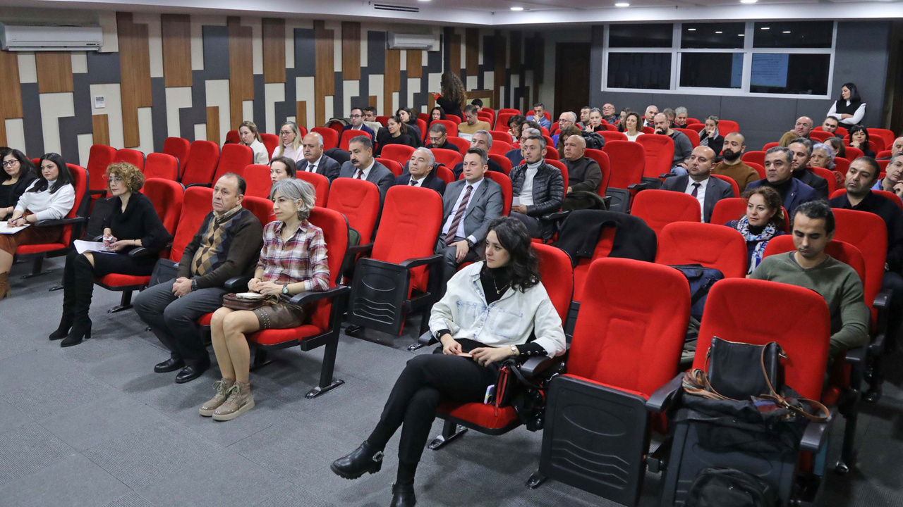 Çankaya Belediyesi’nden sürdürülebilir gelecek için önemli adımlar atıldı