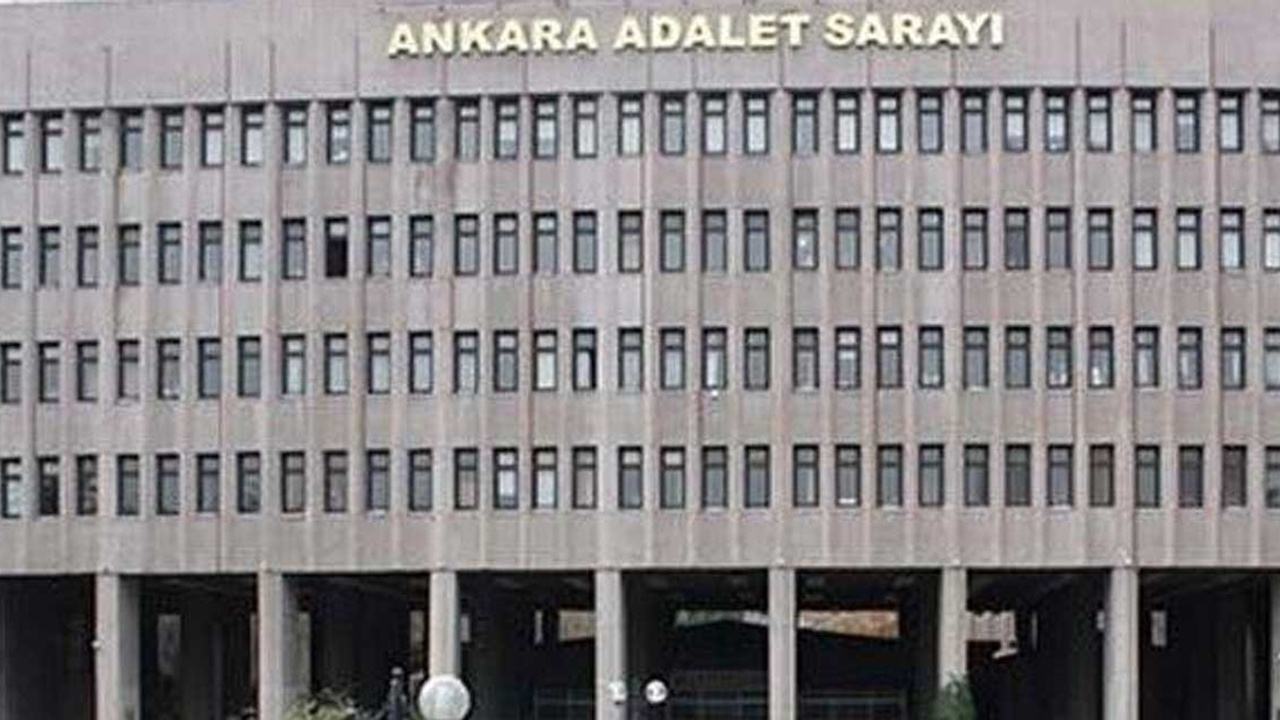 Ankara Adliyesi’nde yasak aşk krizi: Ağır Ceza Hakimi ihanet ortaya çıkınca balkondan atladı