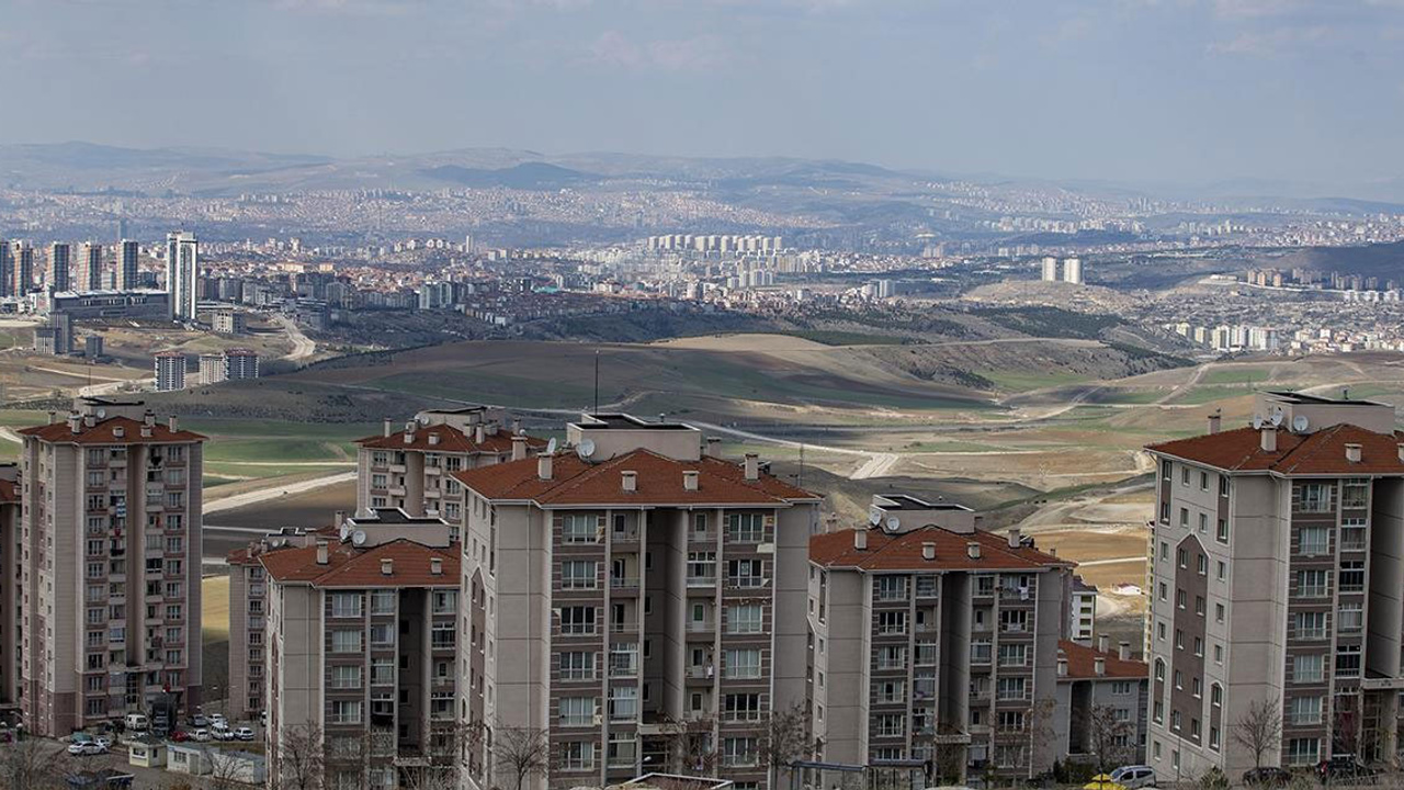 Konut satışları hızlandı: Fiyatlarda artış bekleniyor