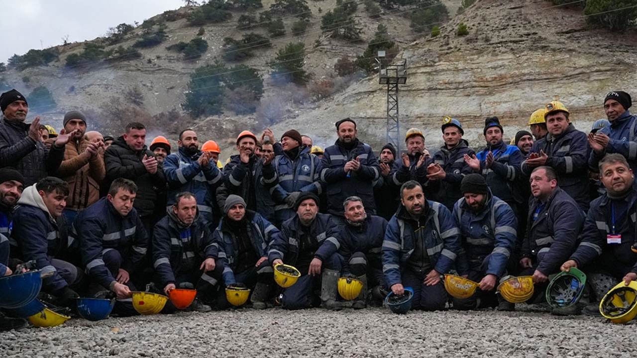 Çayırhan Termik Santrali ve maden sahaları özelleştirme ihalesinin son teklif tarihi uzatıldı!