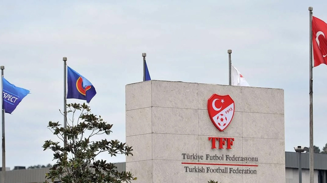 TFF milli maçın nerede oynanacağını açıkladı: 3 yıl sonra bir ilk!