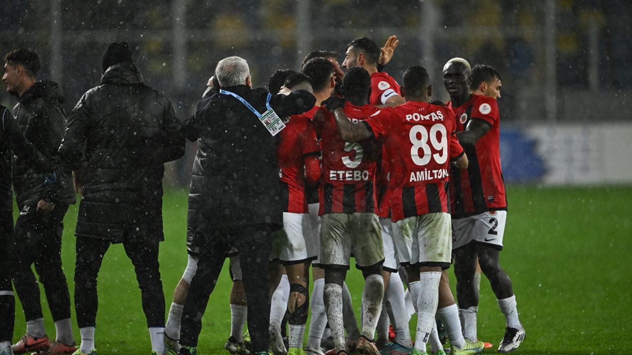 Ankara futbolunda haftanın programı!