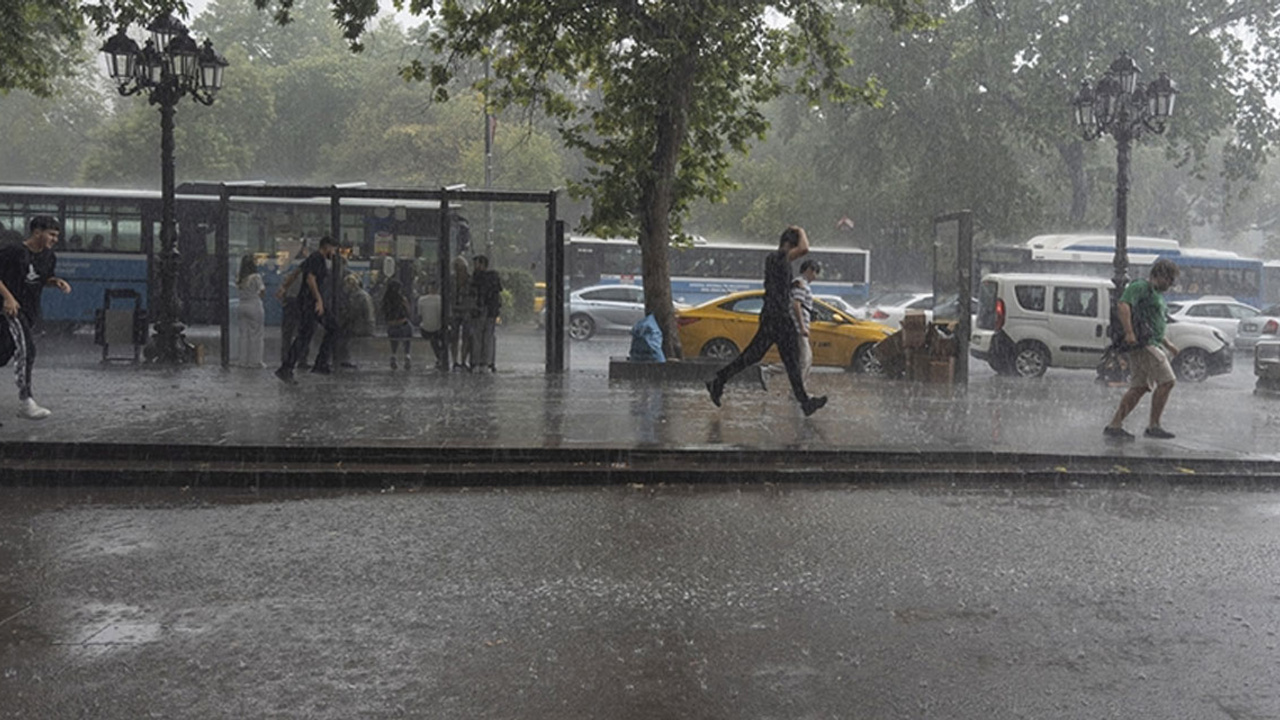 Ankara'da sıcaklıklar yükselecek