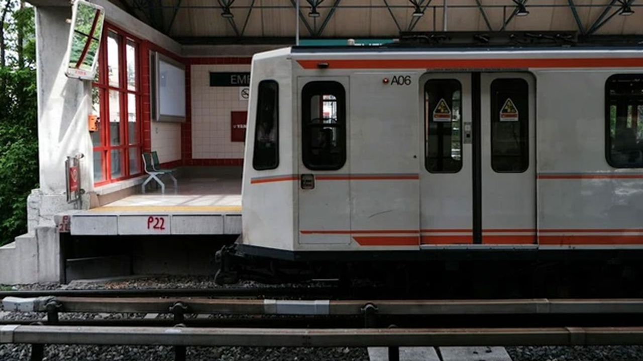 Mamak metrosu için en düşük teklifi veren Gülermak firması kimdir?