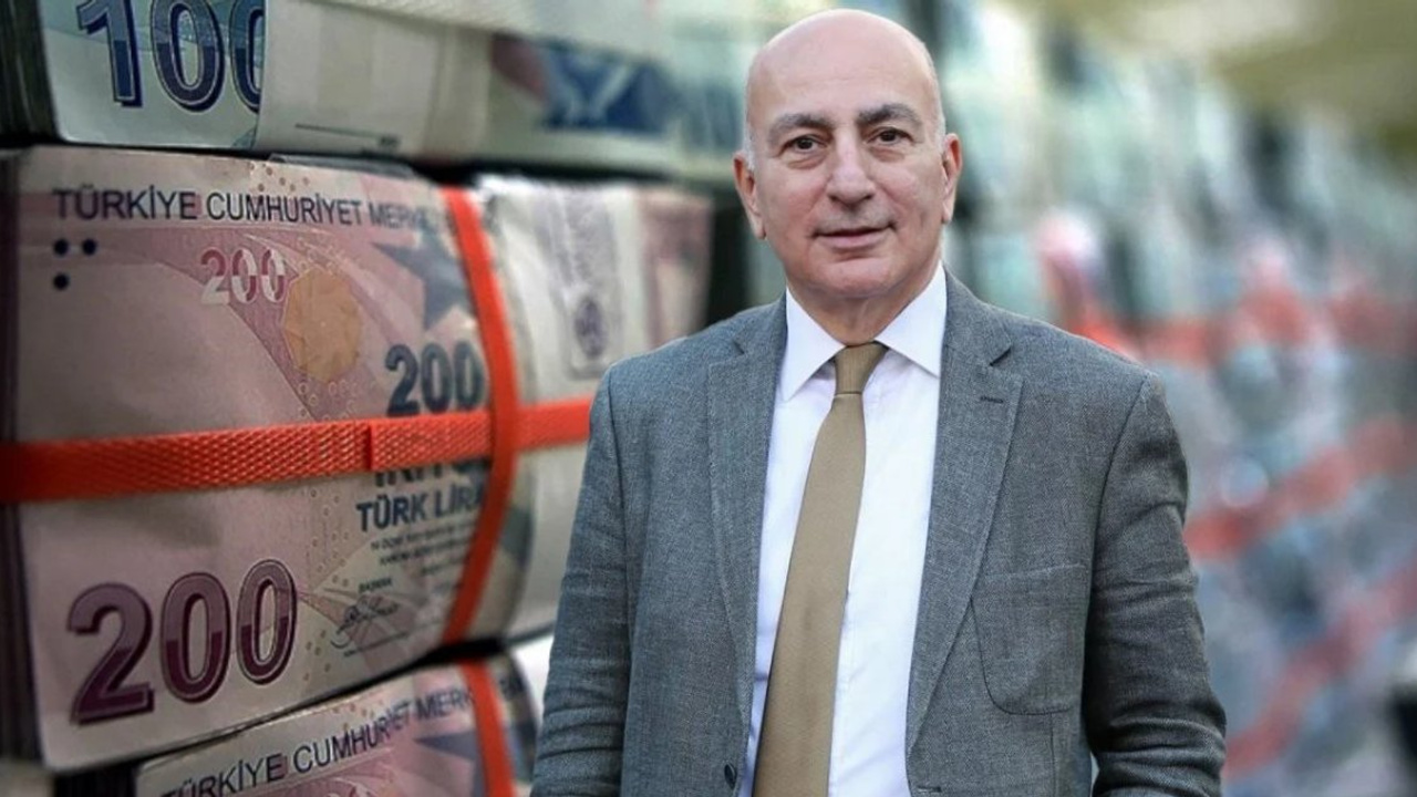 Mahfi Eğilmez'den asgari ücret yorumu: "Alım gücü geri verilmezse zammın anlamı yok"