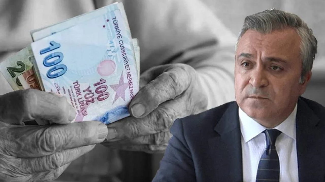 Emekli hakları kısıtlanıyor: SGK Uzmanı Erdursun’dan uyarı