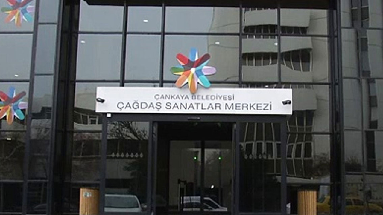 Çankaya Belediyesi 2024'ü kültür sanat etkinlikleriyle kapatacak