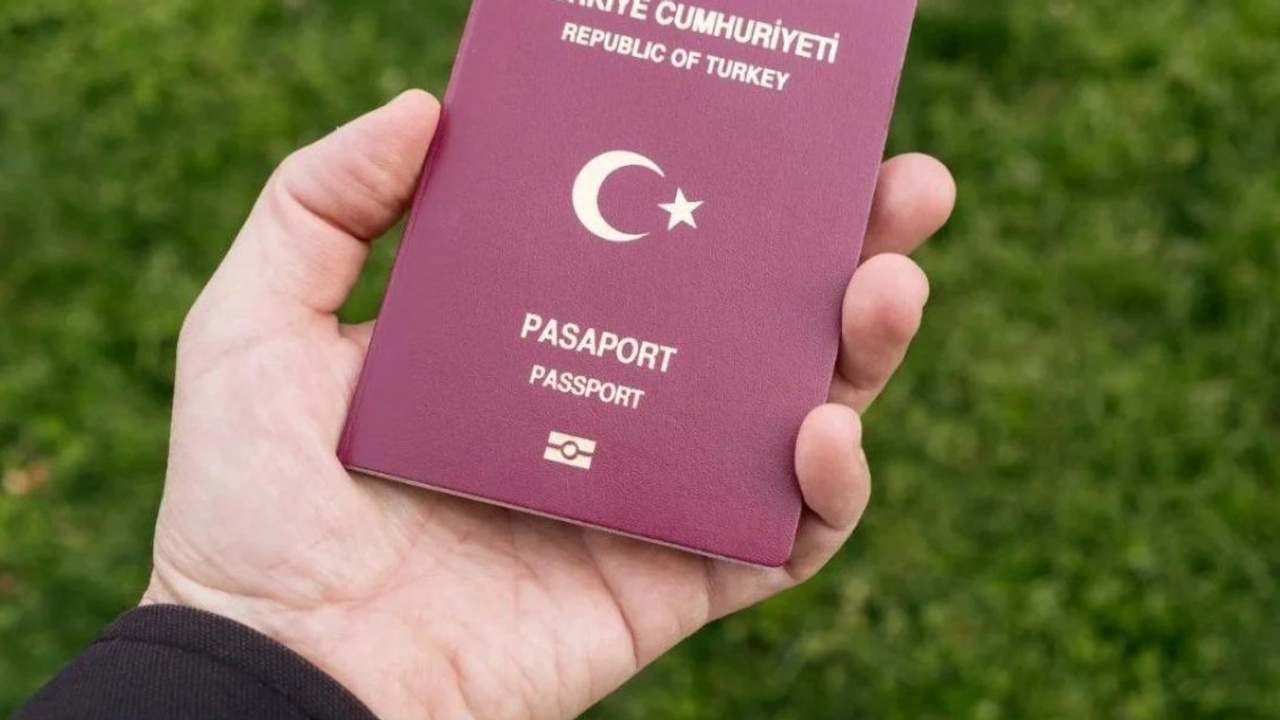 Dünyanın en güçlü pasaportları açıklandı: Türkiye 45. sırada yer aldı