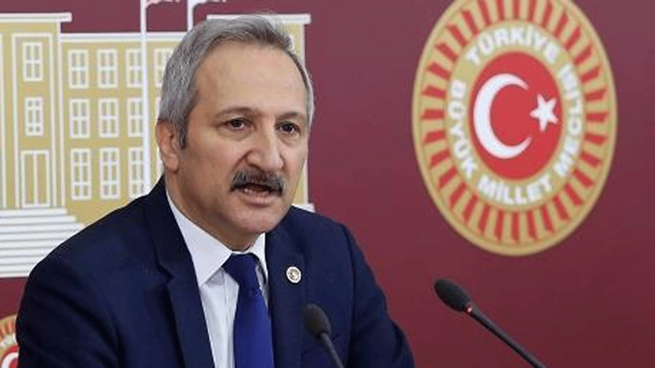 MHP Genel Başkan Yardımcısı Yurdakul'dan "Engelliler Koordinasyon Merkezi kurulması" önerisi