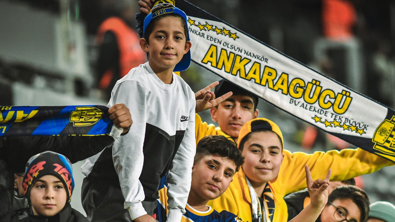 Ankaragücü Eryaman'da Pendikspor'u ağırlıyor: Zorlu maçta eksikler var!