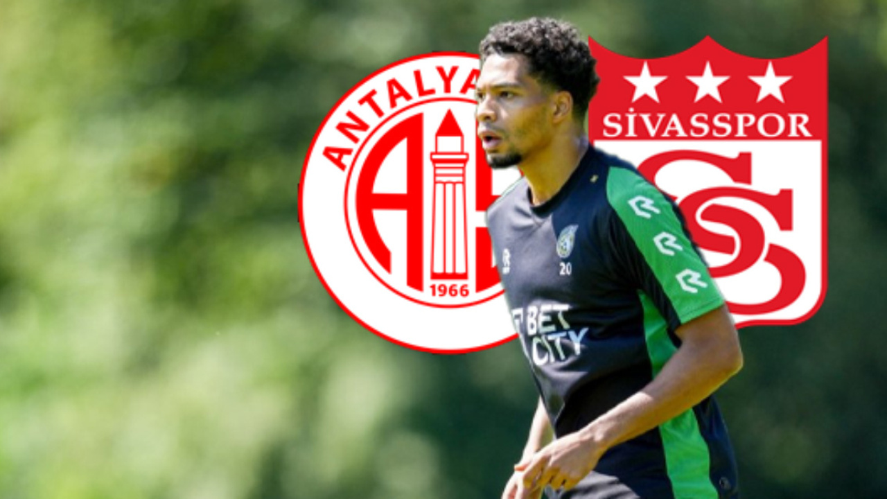 Antalyaspor ve Sivasspor yakın takipte: Mouhamed Belkheir için transfer ihtimali!