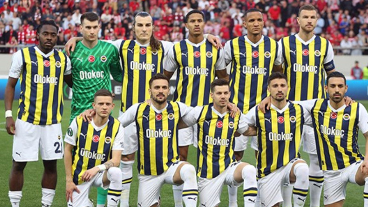 Fenerbahçe Galatasaray'ın puan kaybettiği haftada kazanmak istiyor: Kadroda değişiklik!