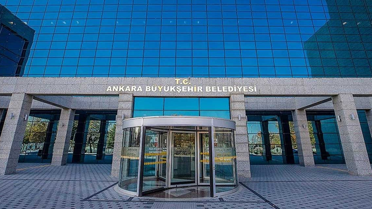 Ankara Büyükşehir Belediyesi, eğitimde eşitlik için desteklerini sürdürüyor: Servis desteği hesaplara yattı