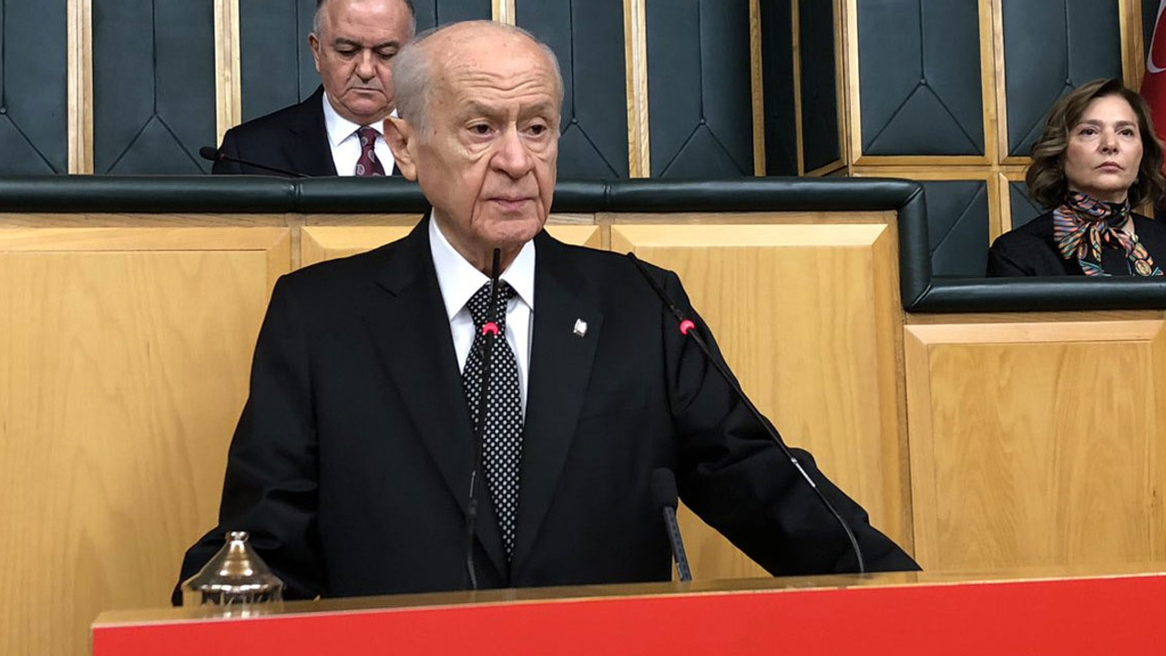 Devlet Bahçeli'den Suriye mesajları: "Kürtler bizim canımız; PKK, PYD, YPG can düşmanımızdır"