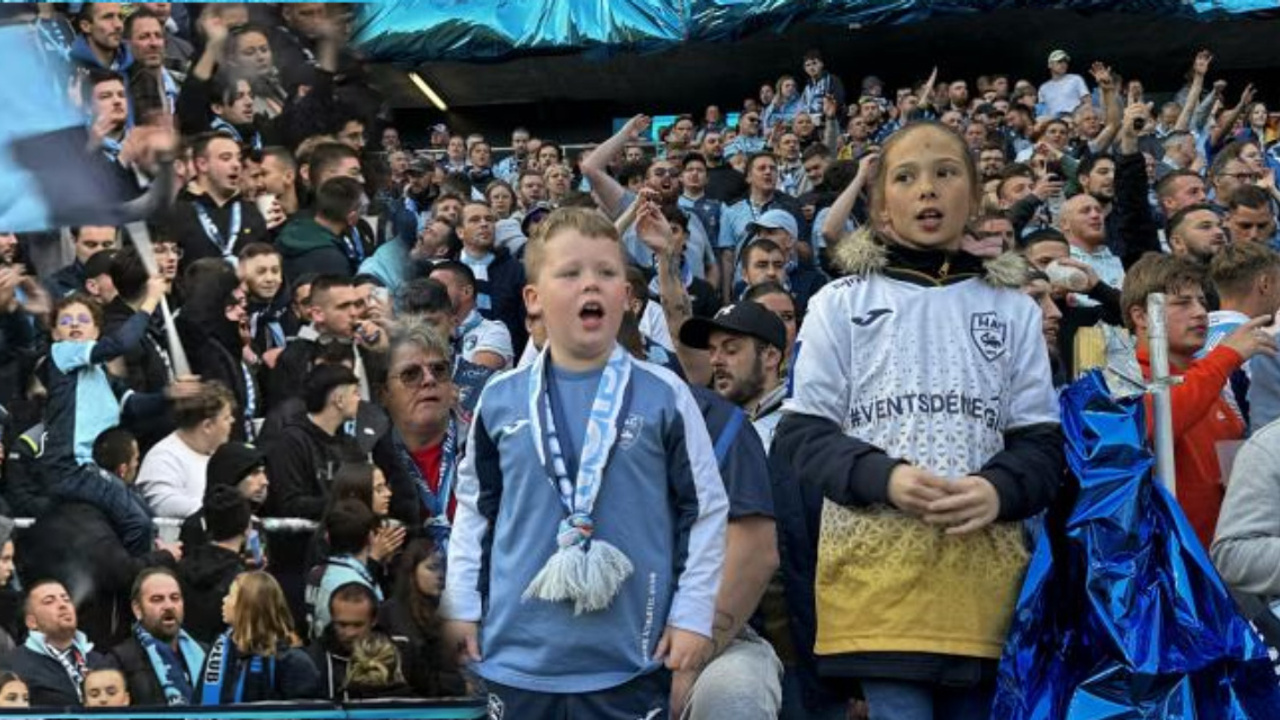 6 yaşındaki taraftara 3 maç ceza: Futbol kamuoyu Le Havre'nin kararı sonrası ikiye bölündü!