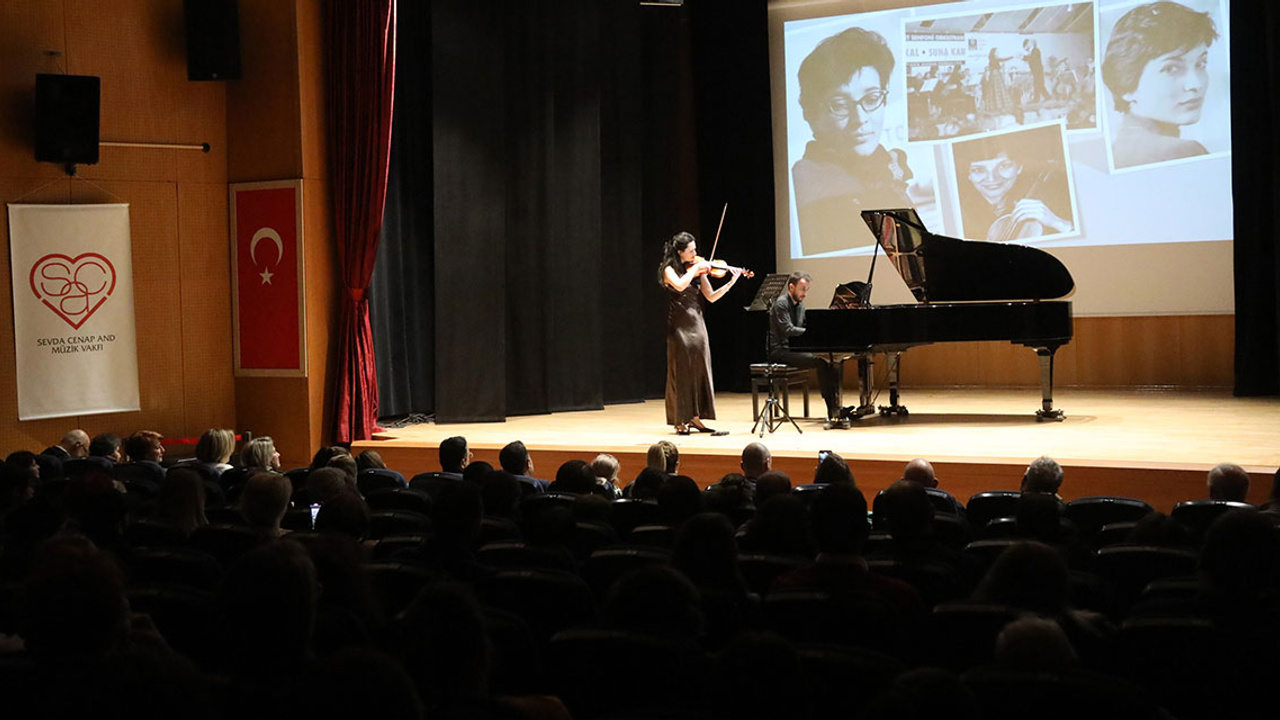 Çankaya Belediyesi aralık ayını sanatla taçlandıracak