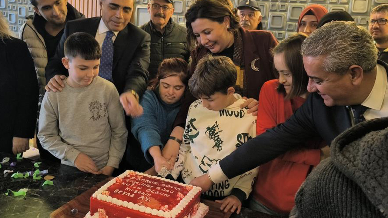 Kırşehir'de sosyal sorumluluk projeleri hayata geçiyor