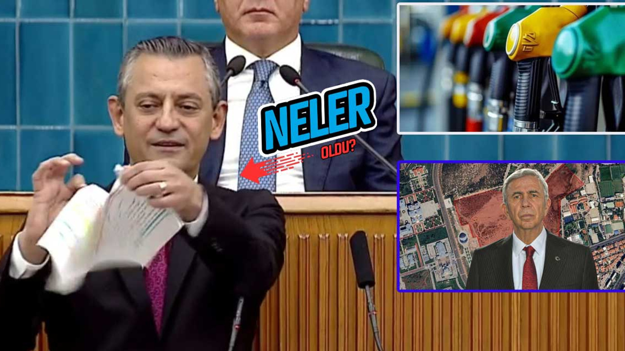 3 Aralık 2024’te neler yaşandı? 3 Aralık 'ta yaşanan önemli gelişmeler