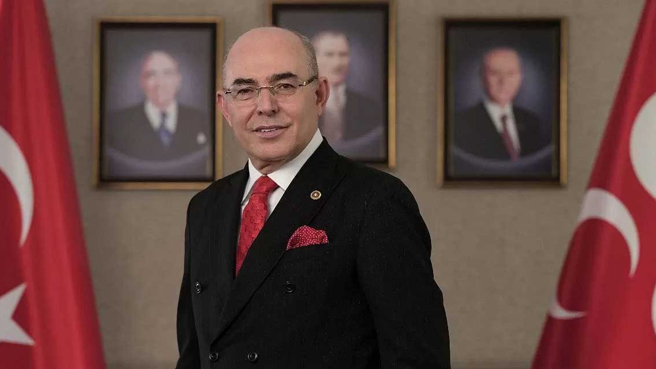 MHP’li Karakaya’dan Özgür Özel’e sert tepki: “Devlet Bey’in hesabına aklı yetmez”