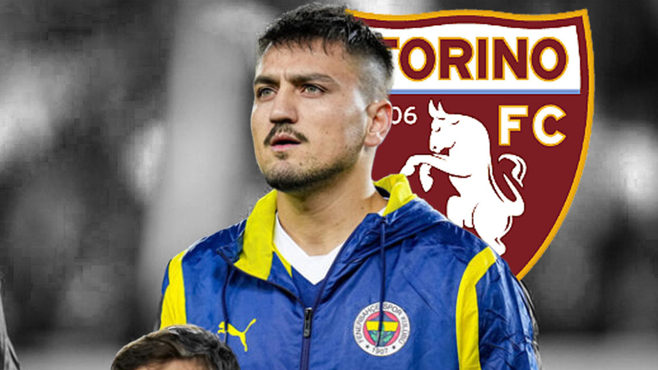 İtalyanlar Cengiz Ünder için Fenerbahçe'nin kapısını çalacak: Transferi konusunda şartlar ilginç!