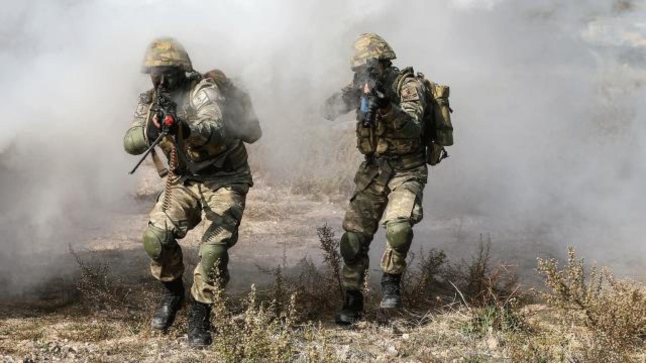 MİT'ten insan kaçakçılarına yönelik operasyon!