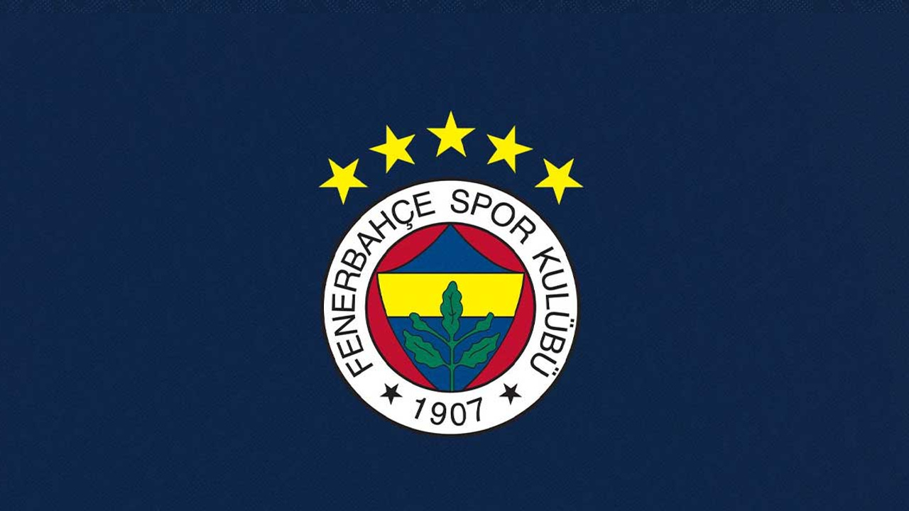 TFF, Fenerbahçe kararını açıkladı: Fenerbahçe, Ziraat Türkiye Kupası'na katılmayacak