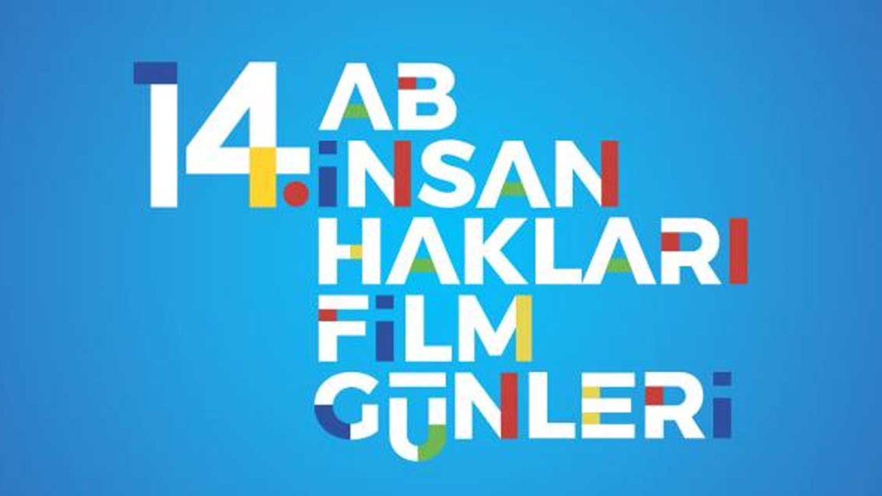 14. AB İnsan Hakları Film Günleri Çankaya Belediyesi iş birliğiyle başlıyor: Tüm gösterimler ücretsiz!