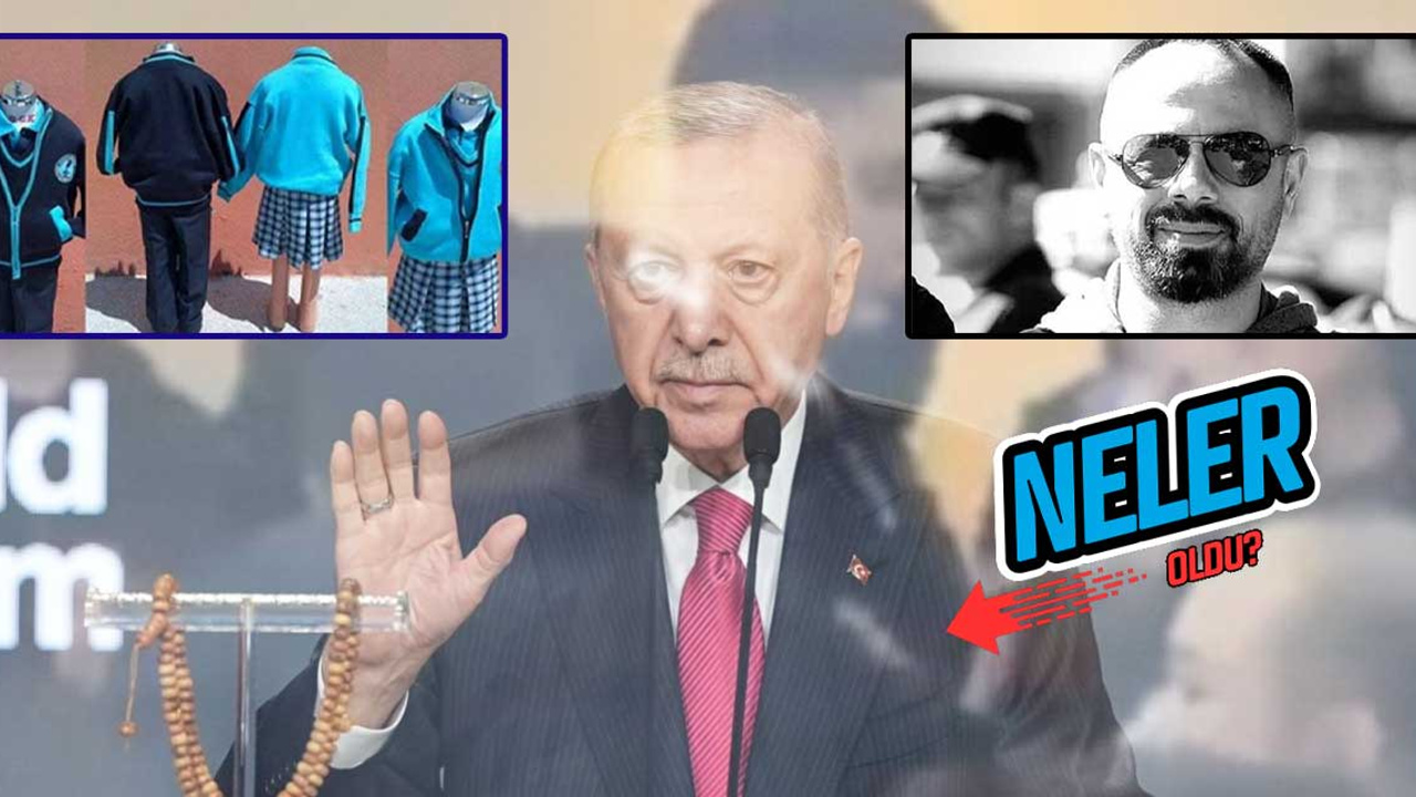 6 Aralık 2024’te neler yaşandı? 6 Aralık 'ta yaşanan önemli gelişmeler