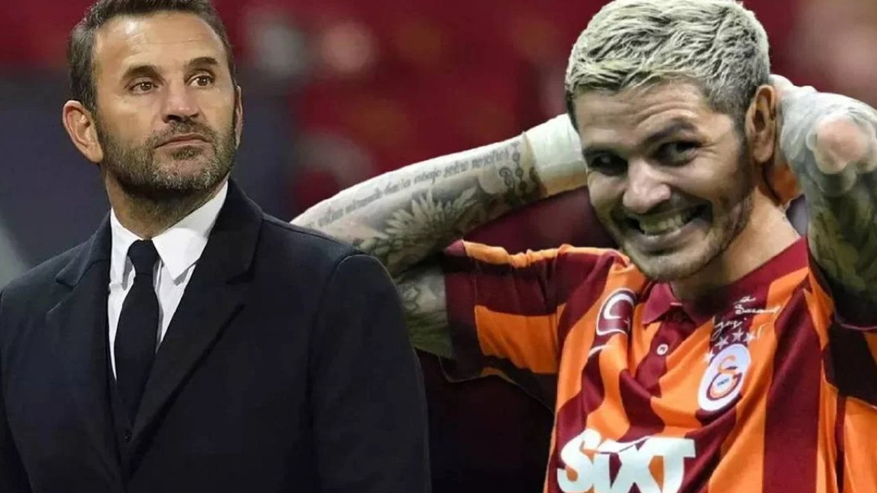 Icardi Krizi Galatasaray’ı şampiyonluktan edip edemeyeceğini gösteriyor