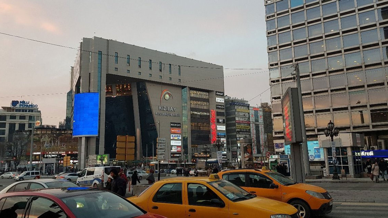 Ankara konut fiyatlarında zirveye oturdu