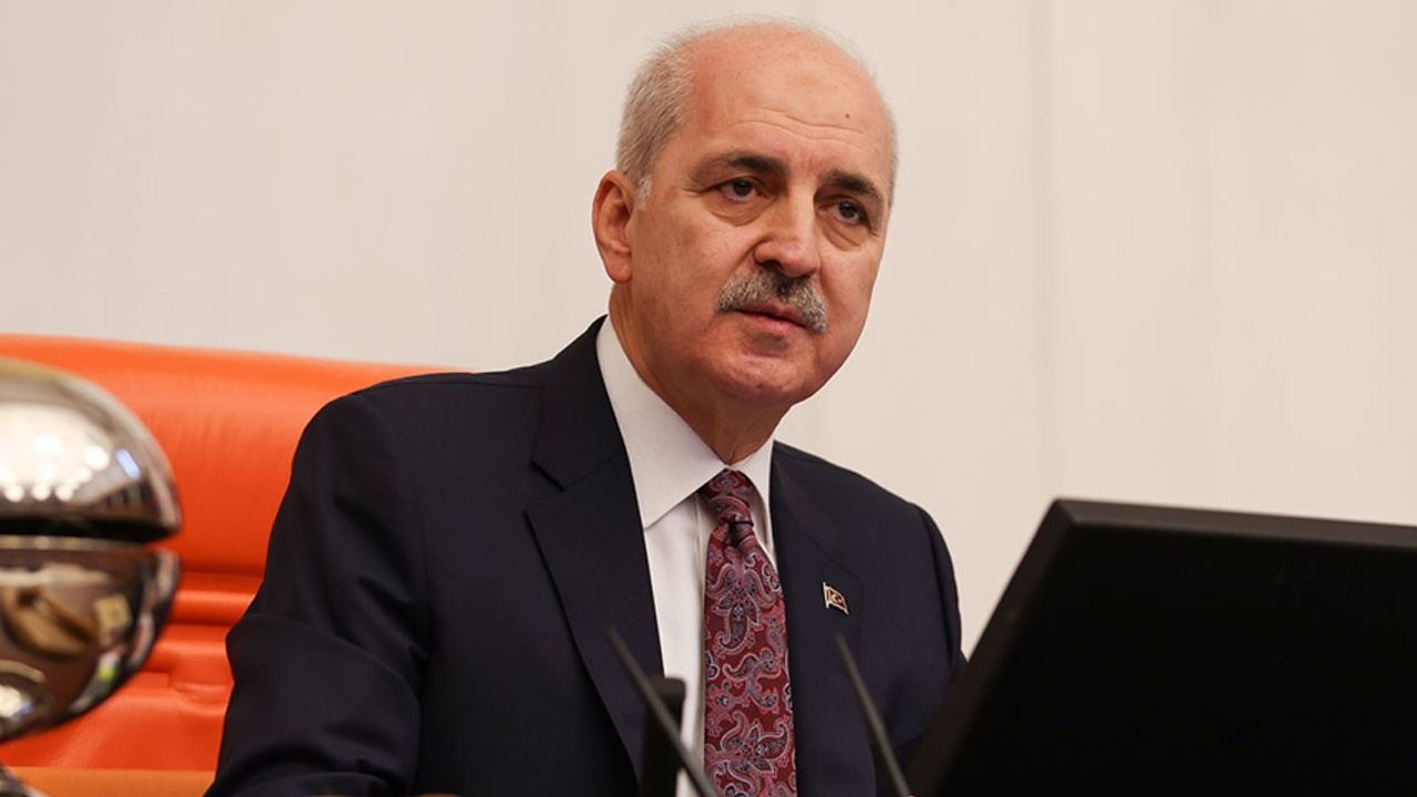 Numan Kurtulmuş: Suriyelilerin onurlu dönüşünün hızlandırılması önceliğimiz